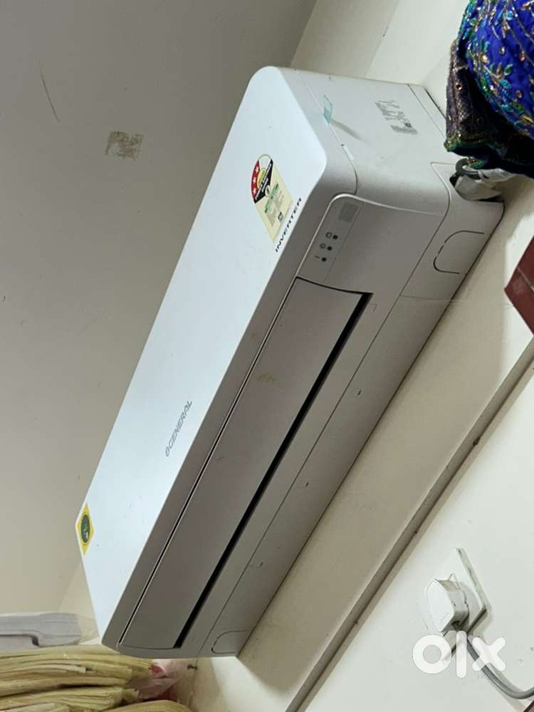 OGeneral 2 ton 3 star AC