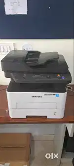 Samsung laser-jet Printer