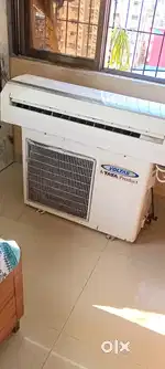 Voltas AC 2 ton 3 star