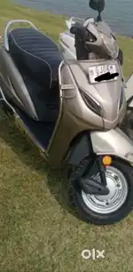 Activa 5g ,good Condition