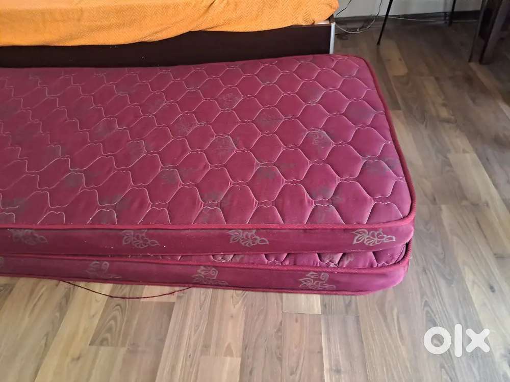 Mattresses
