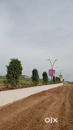 Good return crda approved layout