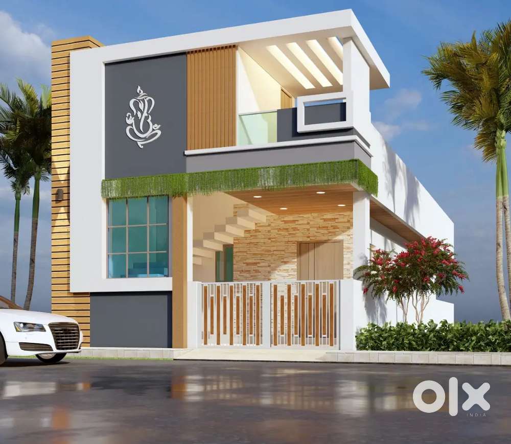 Villas Promotion and sale executive female