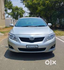 Toyota Corolla Altis 2010-2013 1.8 J, 2011, Diesel