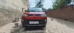Mahindra KUV 100 2017