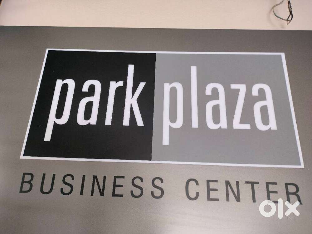 Semi Furnished office space for rent