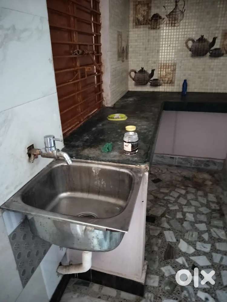 Ananta Nagar 4th lane