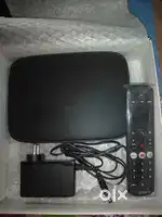 Airtel xsteam 4k box