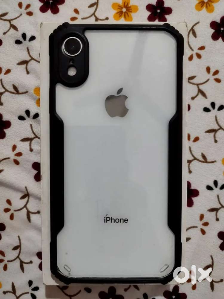 iPhone xr 128 GB