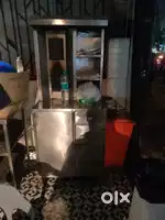Shawarma machine for sale