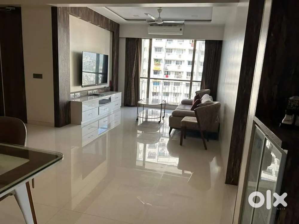 2bhk nice flat in rent Mira road