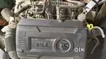 2.0TSI Engine and Gearbox