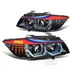 BMW Head Light available for 3 series, 5 series, 7 series, X series