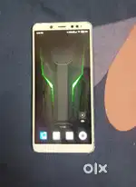 Redmi note pro 5