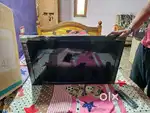 Working condition videocon TV for sale