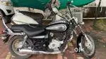 BAJAJ AVENGER CRUISE 220