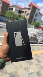 S24 Ultra Sealed