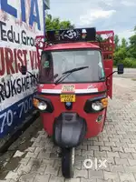Ape xtra HT petrol+cng