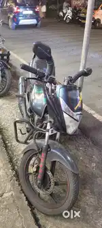 Tyres Good just buy and drive