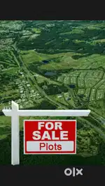 Plot For Sale Near IMS college Dasna NH-9 Ghaziabad
