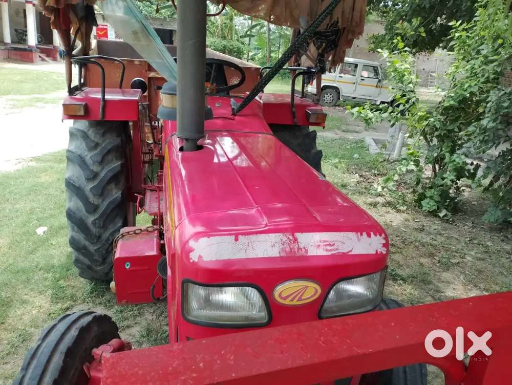 Mahindra 275 tu and tailor