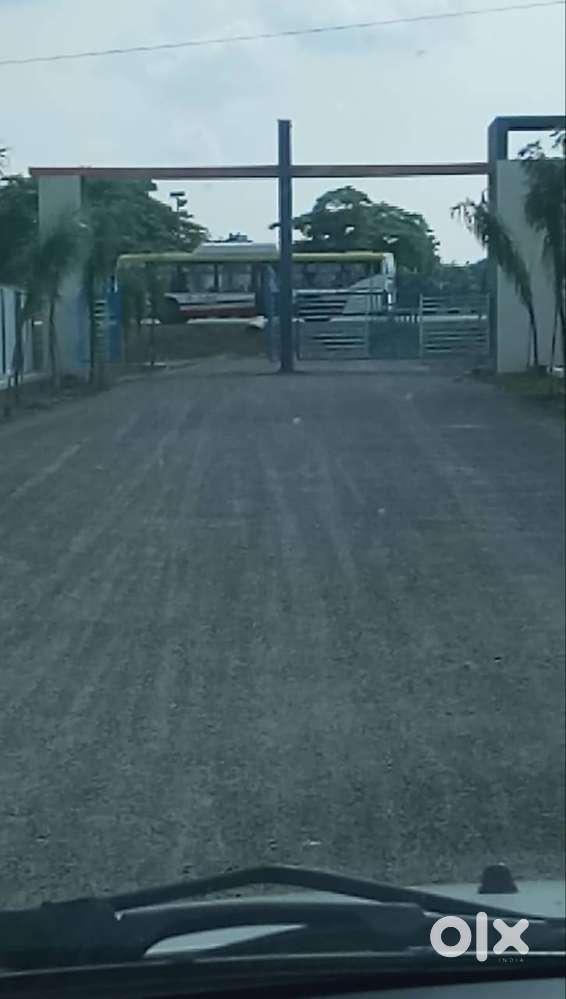 Open plots in Nandigama