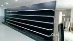 Super market racks