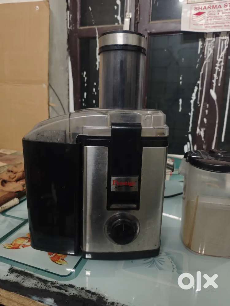 Prestige PCJ 4.0 800-Watt Juicer
