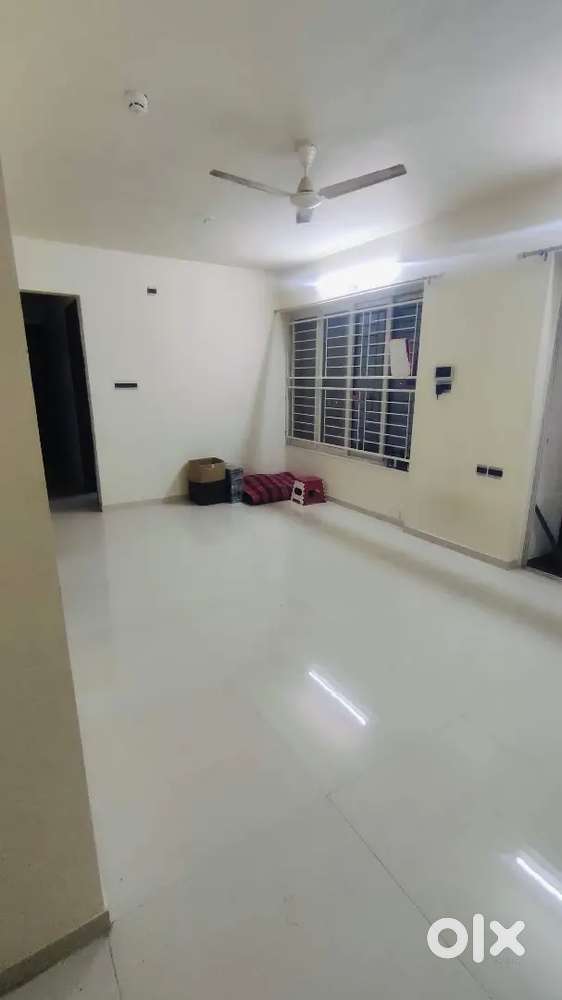 Sharing room in 3bhk for male