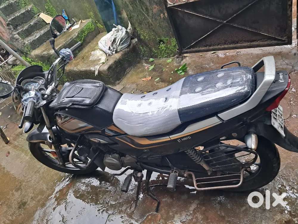 Excellent condition show room maintained 3rd owner