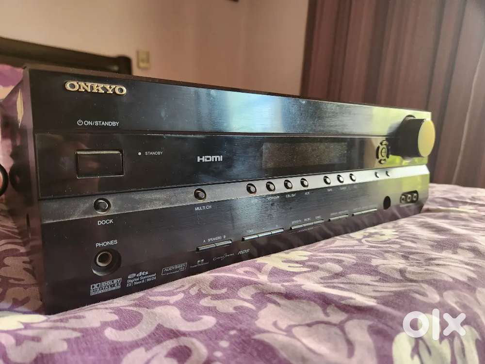 Onkyo AVR HT-R560