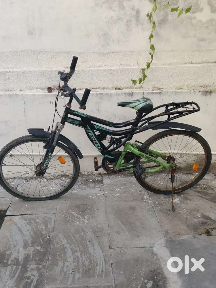 Urgent Selling Cycle Price 4000/-