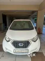 Datsun RediGO 2018 Petrol 61700 Km Driven