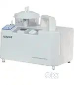 Suction machine used for hardly 5 times