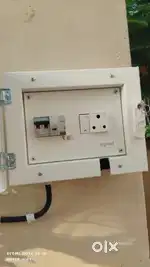 Electrician