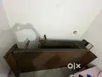 Good looking bed