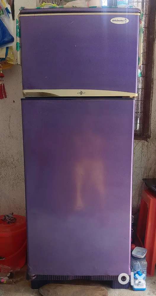Kelvinator double door