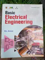 Basic electrical engineering book (ITI)