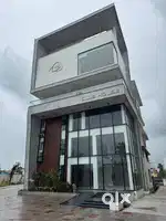 New 3&4BHK Flats for Sale in VRR Krishnam Gated Community, Poranki