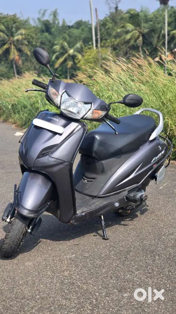 Honda Activa 2017 Scooter for sale