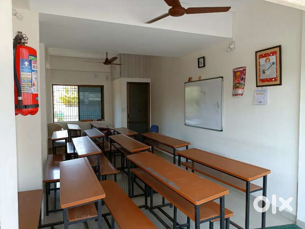 Shop available for Tution Classes, Office, Shop, Etc.