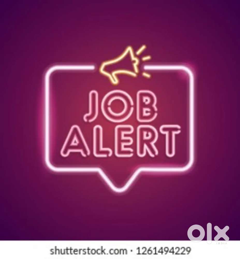 Office Admin & Telecaller