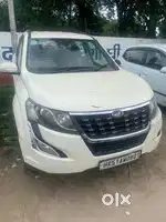 Mahindra XUV500 W8, 2013, Diesel