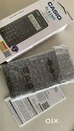 Scientific Calculator