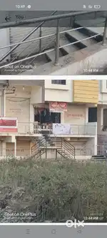 Kalyan apartment
