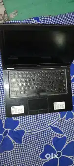 Dell i5 (3rd Gen)  8GB RAM  256GB SSD  1 Year Used