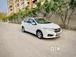 Honda City VX (O) MT I-DTEC, 2014, Diesel