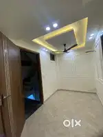 1 BHk Flat With Lift And Bike Parking Near Dwarka Mor