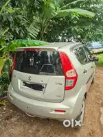 Maruti Suzuki Ritz 2012 Diesel 115000 Km Driven