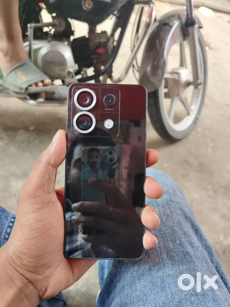 Redmi 13 pro 5g